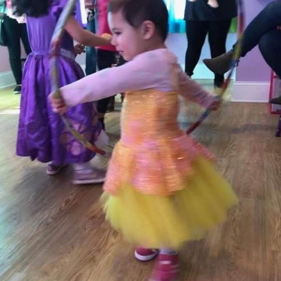 Meet your Posher, Tammy dennis - Picture 1 of 1